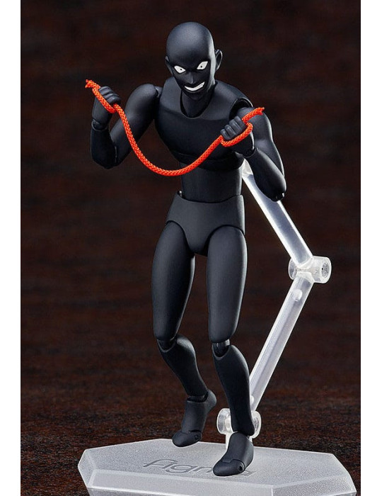 FREEing - Detective Conan - Figurine Figma Shin Hannin