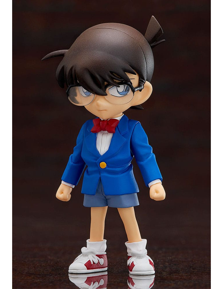 FREEing - Detective Conan - Figurine figFIX Conan Edogawa