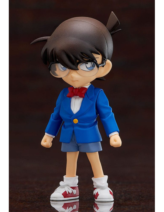 FREEing - Detective Conan - Figurine figFIX Conan Edogawa