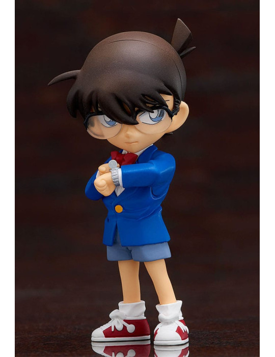 FREEing - Detective Conan - Figurine figFIX Conan Edogawa