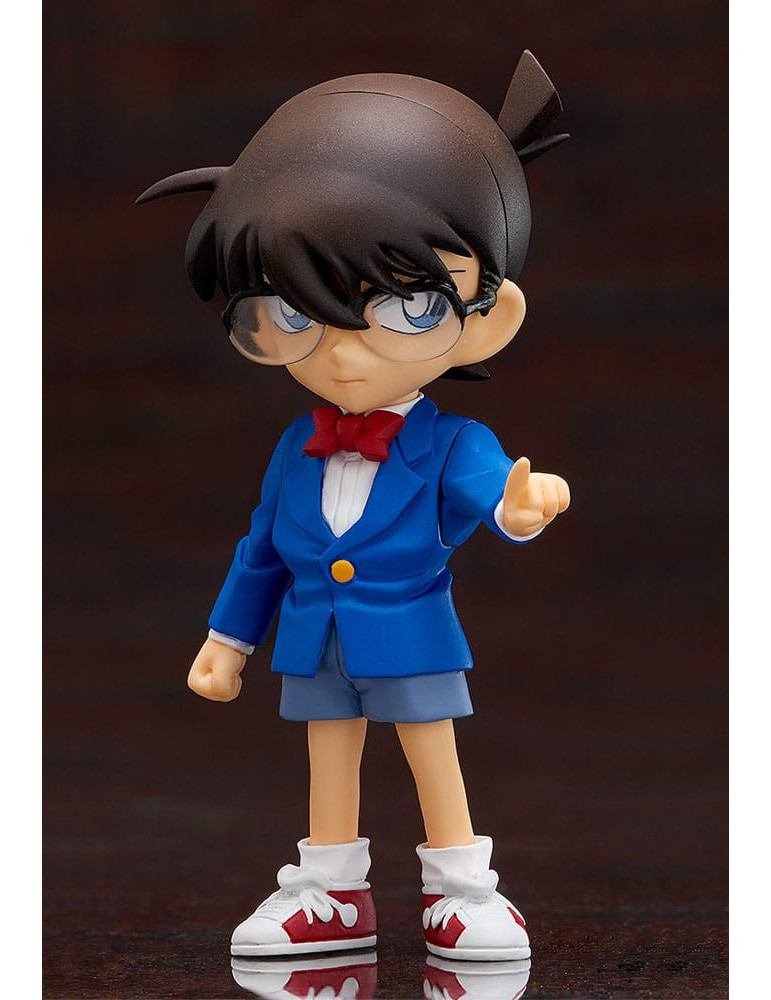 FREEing - Detective Conan - Figurine figFIX Conan Edogawa