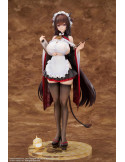 Elegant - Azur Lane - Figure Kashino Tsumazuki Trouble Maid Ver.