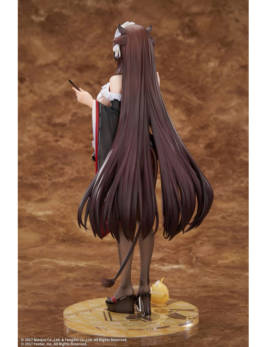Elegant - Azur Lane - Figure Kashino Tsumazuki Trouble Maid Ver.