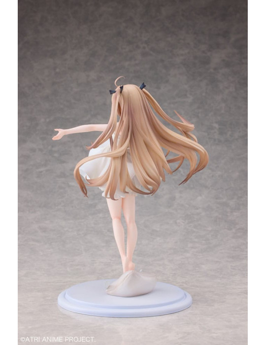 Hobby Sakura - Atri My Dear Moments - Figure Atri Pajama Ver.