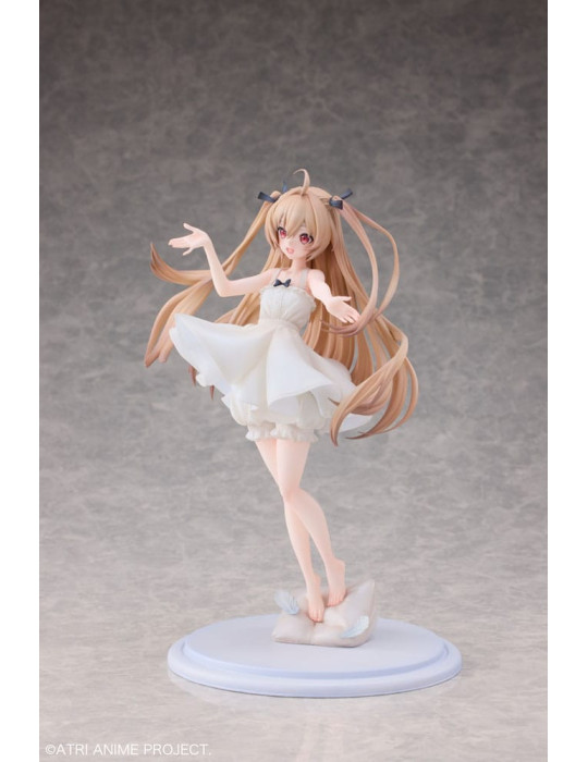 Hobby Sakura - Atri My Dear Moments - Figure Atri Pajama Ver.