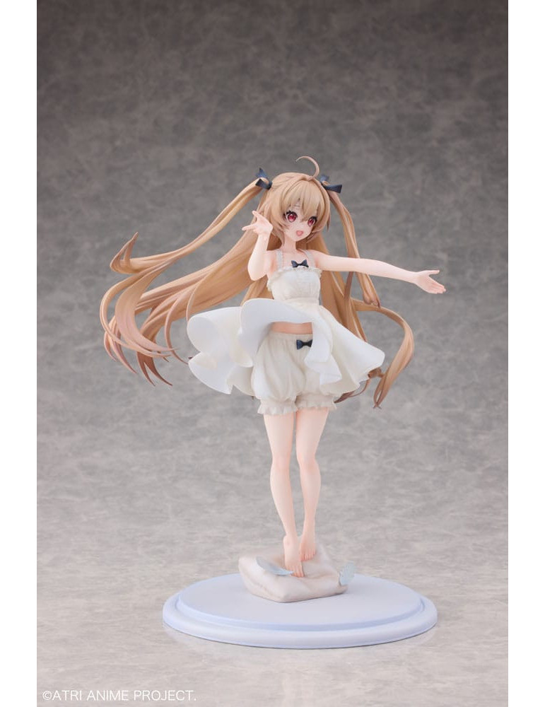 Hobby Sakura - Atri My Dear Moments - Figurine Atri Pajama Ver.