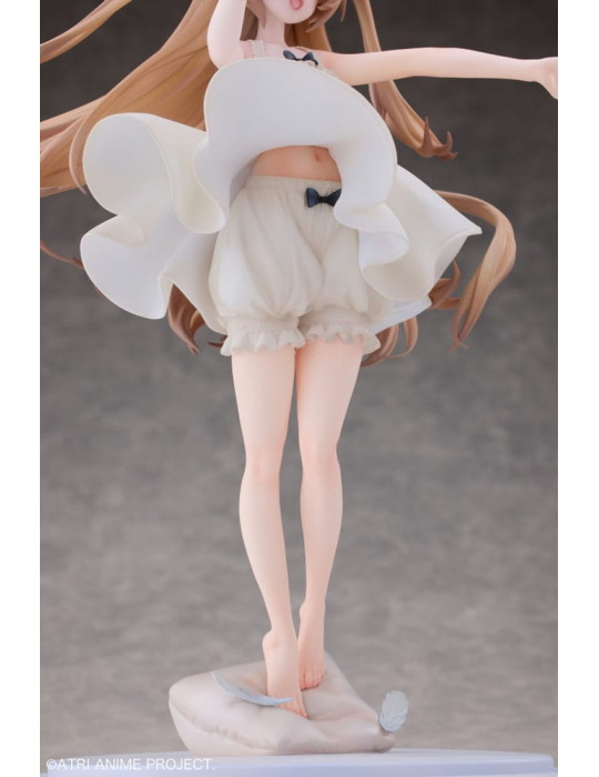Hobby Sakura - Atri My Dear Moments - Figure Atri Pajama Ver.