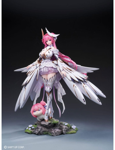 Hobby Sakura - Goddess of Victory: Nikke - Figurine Dorothy Deluxe Edtition