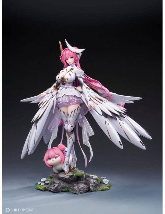 Hobby Sakura - Goddess of Victory: Nikke - Figurine Dorothy Deluxe Edtition