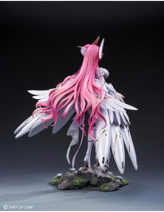 Hobby Sakura - Goddess of Victory: Nikke - Figure Dorothy Deluxe Edtition