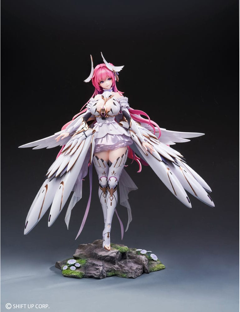 Hobby Sakura - Goddess of Victory: Nikke - Figure Dorothy Deluxe Edtition