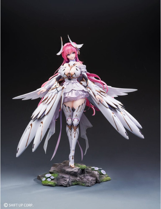 Hobby Sakura - Goddess of Victory: Nikke - Figurine Dorothy Deluxe Edtition