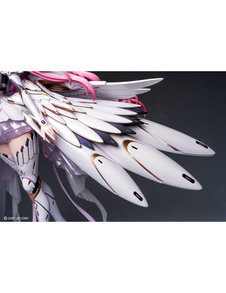 Hobby Sakura - Goddess of Victory: Nikke - Figure Dorothy Deluxe Edtition