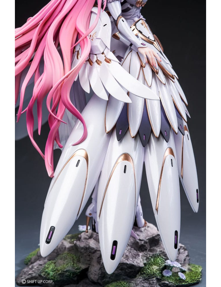 Hobby Sakura - Goddess of Victory: Nikke - Figure Dorothy Deluxe Edtition