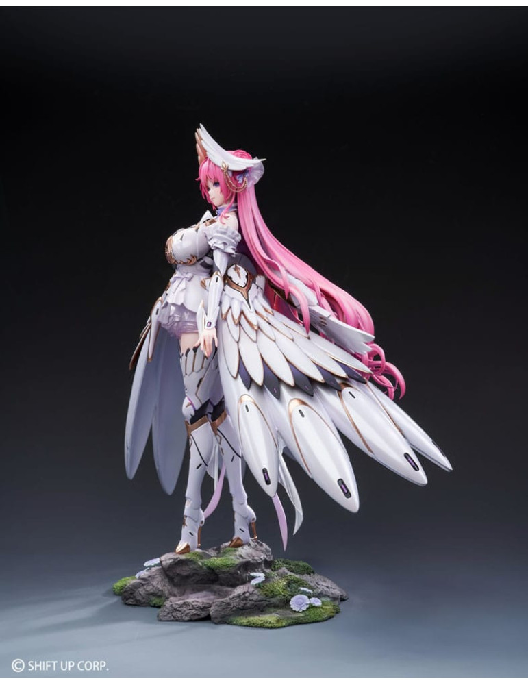 Hobby Sakura - Goddess of Victory: Nikke - Figurine Dorothy