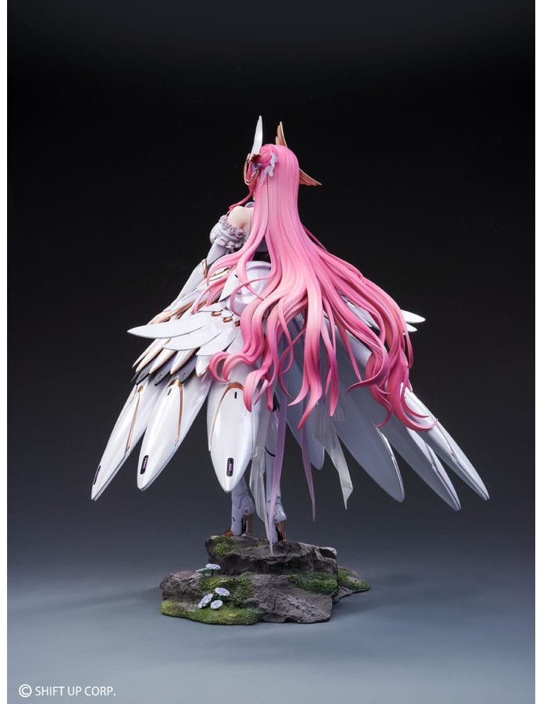 Hobby Sakura - Goddess of Victory: Nikke - Figure Dorothy