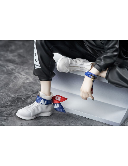 HobbyMax - Neon Genesis Evangelion - Figurine Kaworu Nagisa Original Color Ver. Radio Eva Part 3