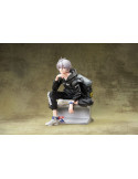 HobbyMax - Neon Genesis Evangelion - Figure Kaworu Nagisa Radio Eva Part 3