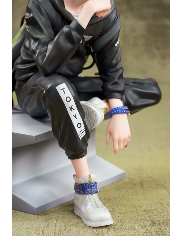 HobbyMax - Neon Genesis Evangelion - Figurine Kaworu Nagisa Radio Eva Part 3