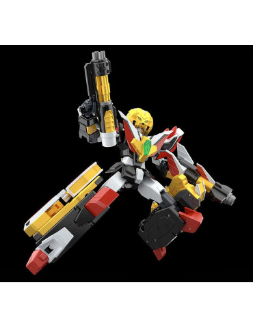 Good Smile Company - The Brave Fighter of Legend Da-Garn - Figure The Gattai Ga-Orn 2