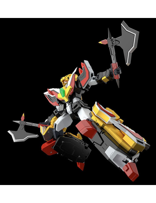 Good Smile Company - The Brave Fighter of Legend Da-Garn - Figure The Gattai Ga-Orn