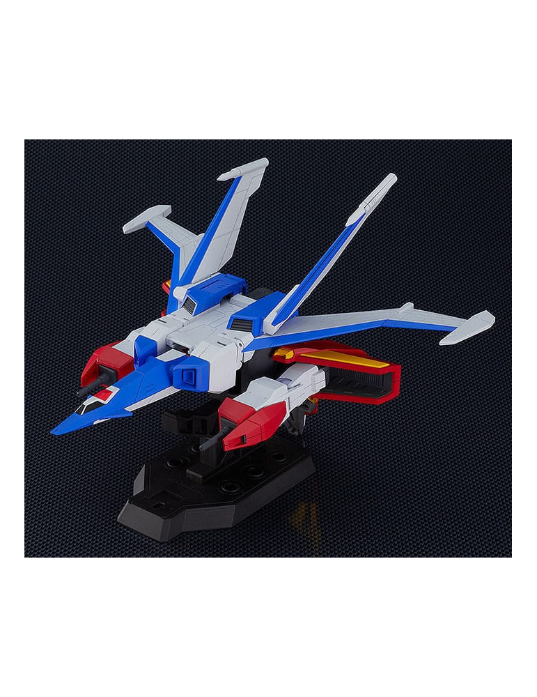 Good Smile Company - The Brave Fighter of Legend Da-Garn - Figure The Gattai Da-Garn X