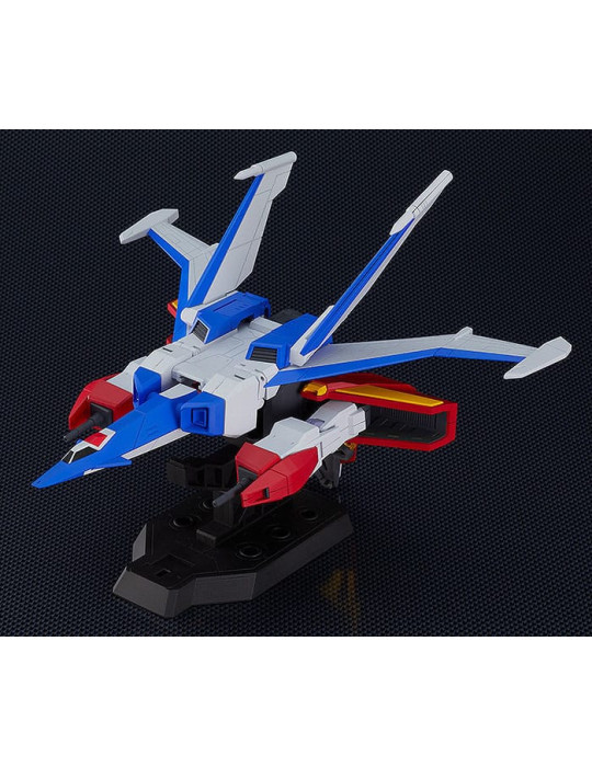 Good Smile Company - The Brave Fighter of Legend Da-Garn - Figure The Gattai Da-Garn X