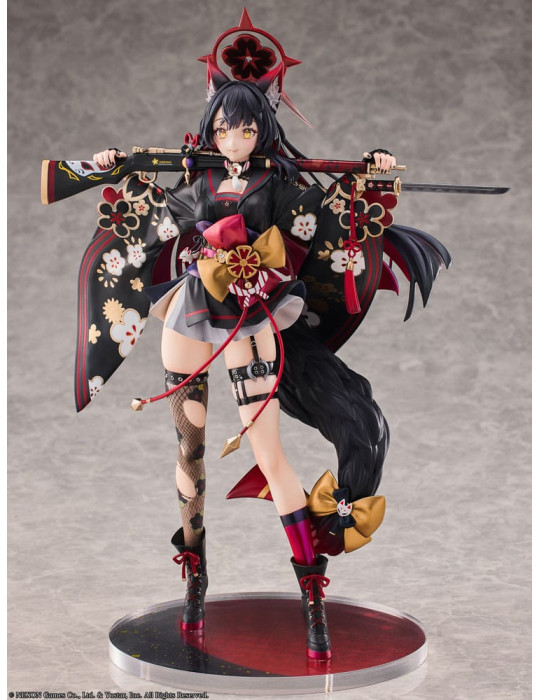 Neonmax Creative - Blue Archive - Figure Wakamo