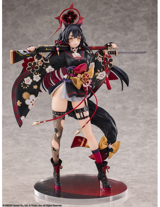 Neonmax Creative - Blue Archive - Figure Wakamo