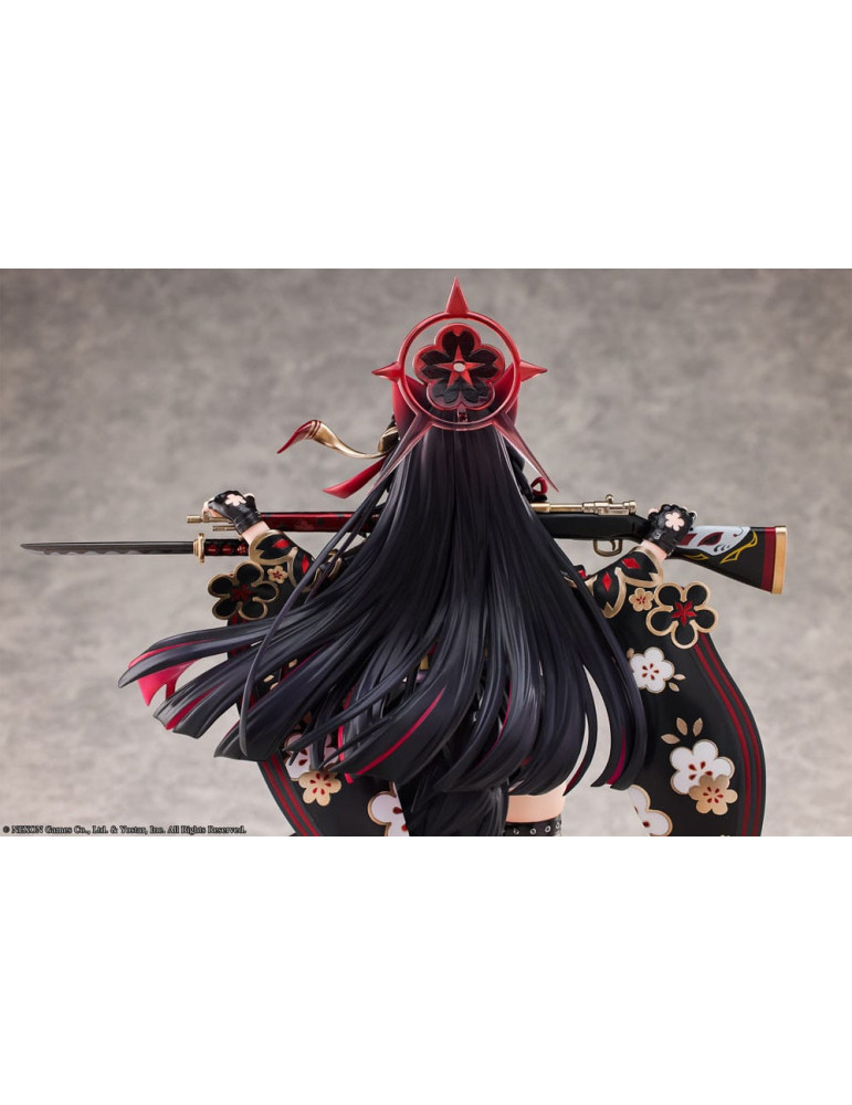 Neonmax Creative - Blue Archive - Figure Wakamo