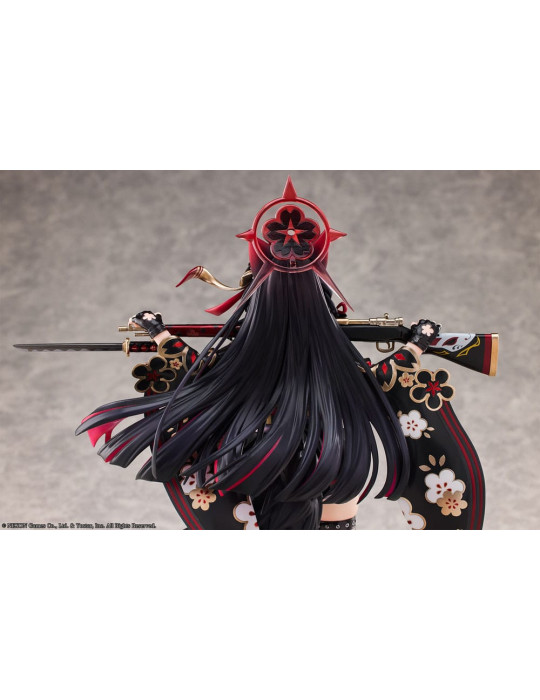 Neonmax Creative - Blue Archive - Figurine Wakamo