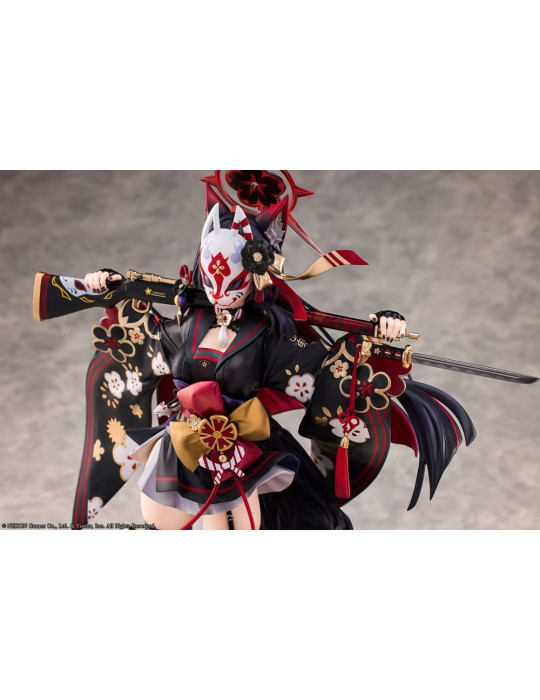 Neonmax Creative - Blue Archive - Figure Wakamo