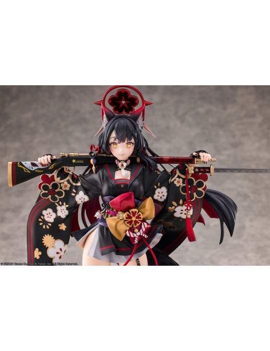 Neonmax Creative - Blue Archive - Figure Wakamo