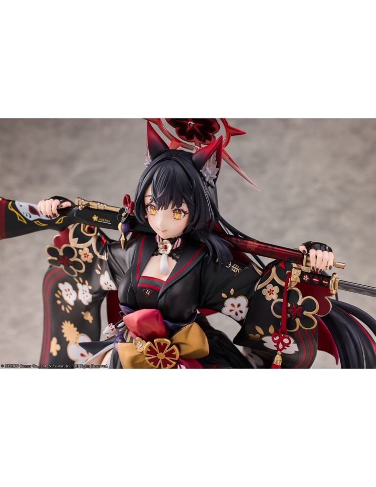 Neonmax Creative - Blue Archive - Figure Wakamo