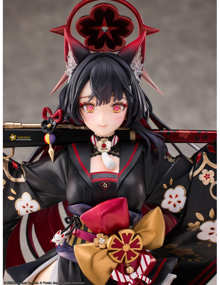 Neonmax Creative - Blue Archive - Figurine Wakamo