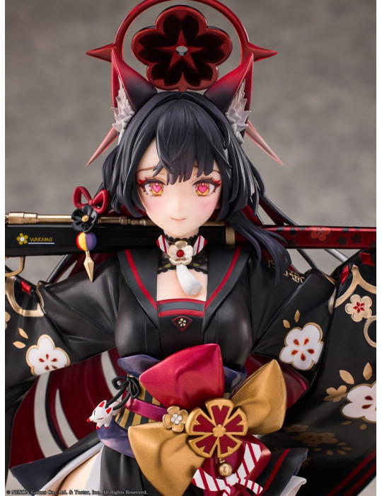 Neonmax Creative - Blue Archive - Figure Wakamo