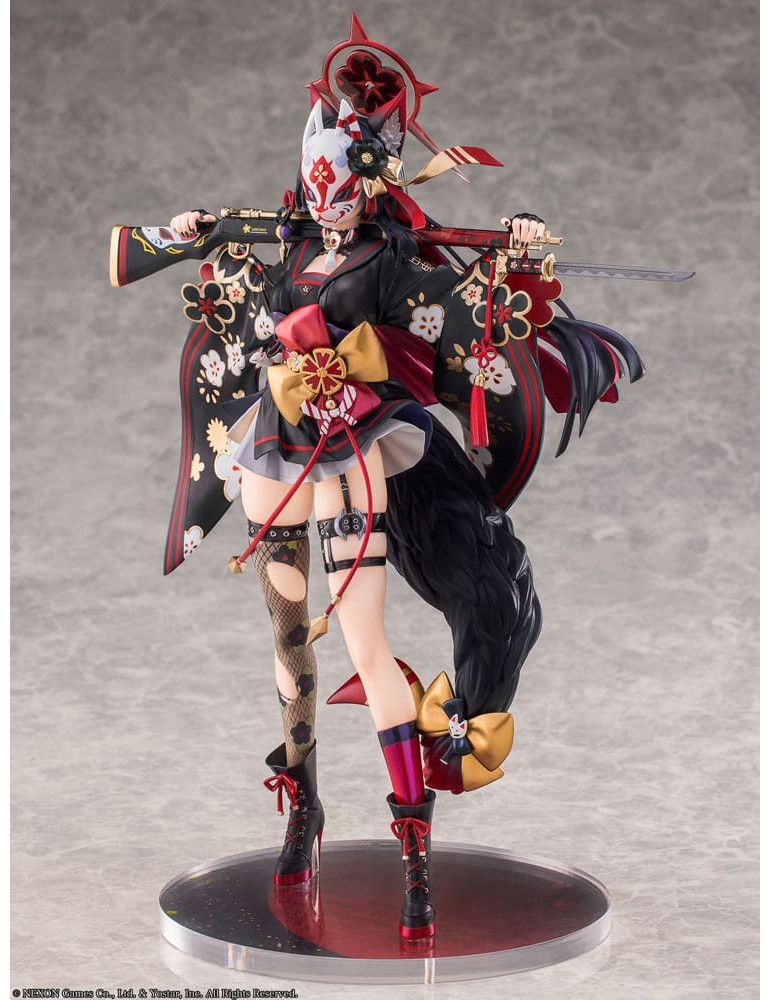 Neonmax Creative - Blue Archive - Figure Wakamo