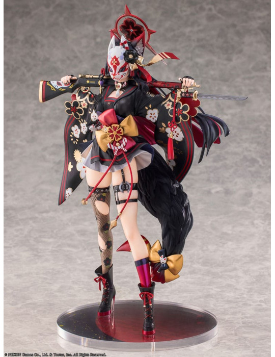 Neonmax Creative - Blue Archive - Figure Wakamo