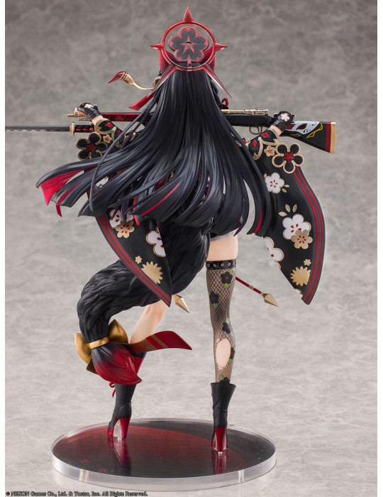 Neonmax Creative - Blue Archive - Figurine Wakamo