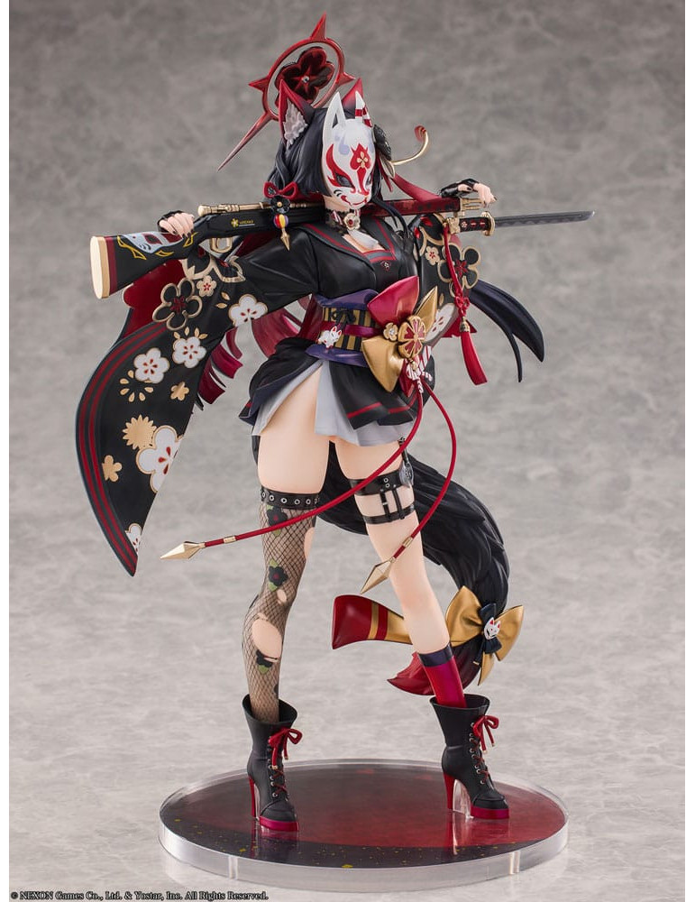 Neonmax Creative - Blue Archive - Figure Wakamo