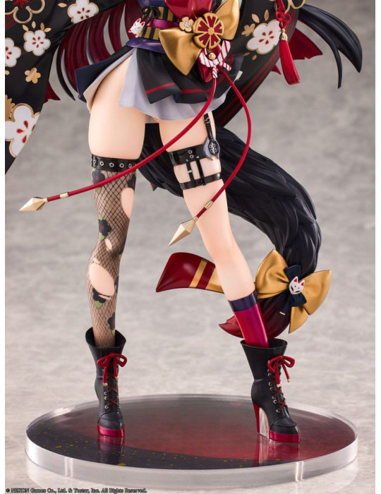 Neonmax Creative - Blue Archive - Figure Wakamo