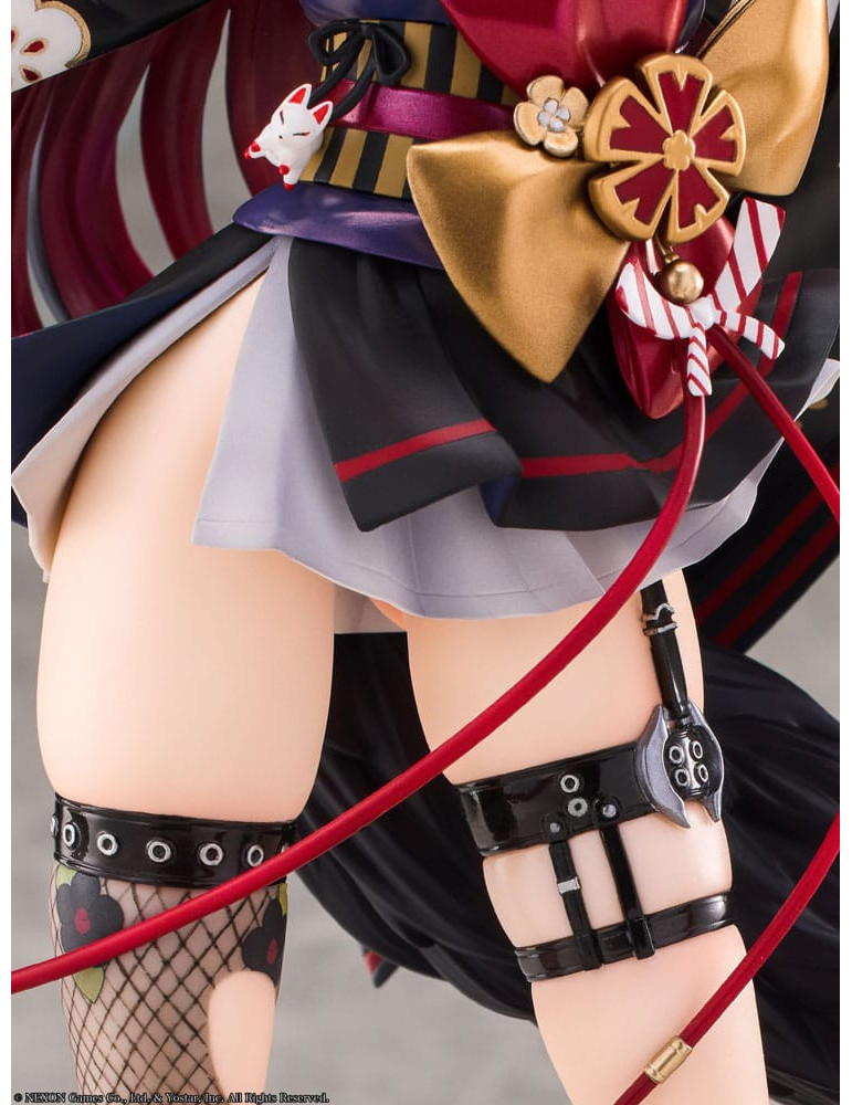 Neonmax Creative - Blue Archive - Figure Wakamo