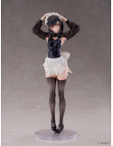 KoiKoi - Figurine Sakura Shiori Competition Swimsuit Maid by Jonsun