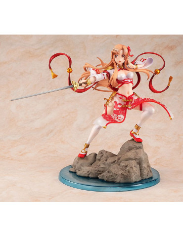 Kadokawa - Sword Art Online - Figurine Asuna Cool Beauty Ver. 2