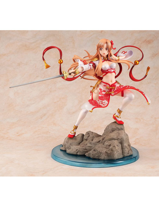 Kadokawa - Sword Art Online - Figure Asuna Cool Beauty Ver.