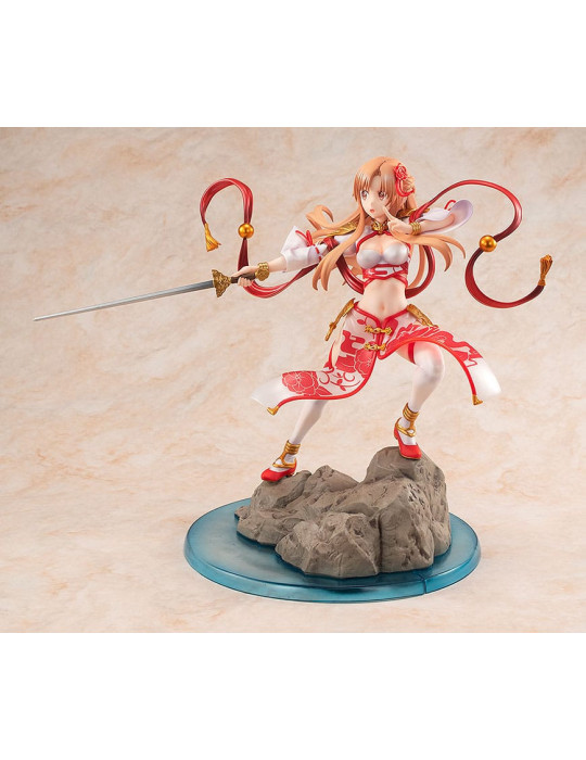 Kadokawa - Sword Art Online - Figure Asuna Cool Beauty Ver.