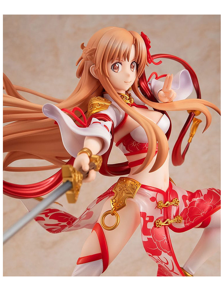Kadokawa - Sword Art Online - Figurine Asuna Cool Beauty Ver.