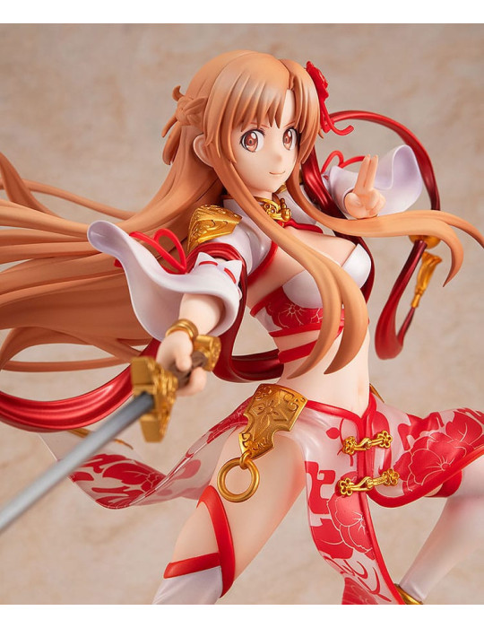 Kadokawa - Sword Art Online - Figure Asuna Cool Beauty Ver.