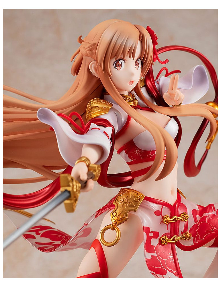 Kadokawa - Sword Art Online - Figure Asuna Cool Beauty Ver.