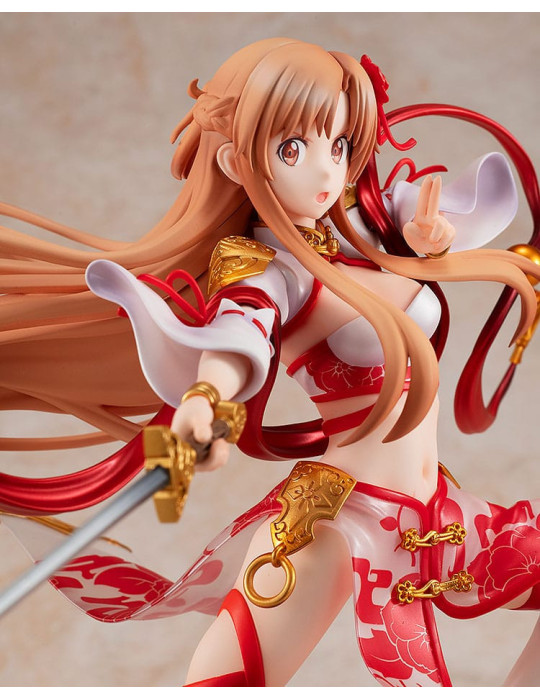 Kadokawa - Sword Art Online - Figurine Asuna Cool Beauty Ver.